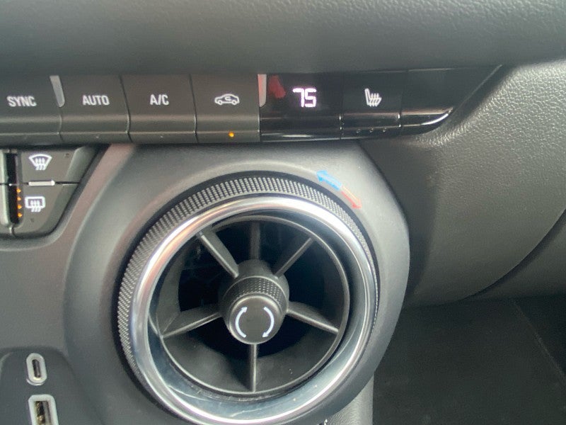 2025 Chevrolet Blazer AWD 2LT