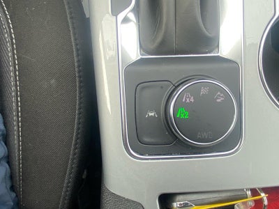 2025 Chevrolet Blazer AWD 2LT