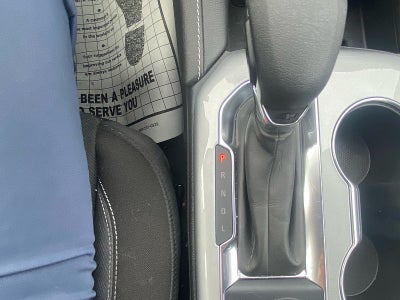 2025 Chevrolet Blazer AWD 2LT