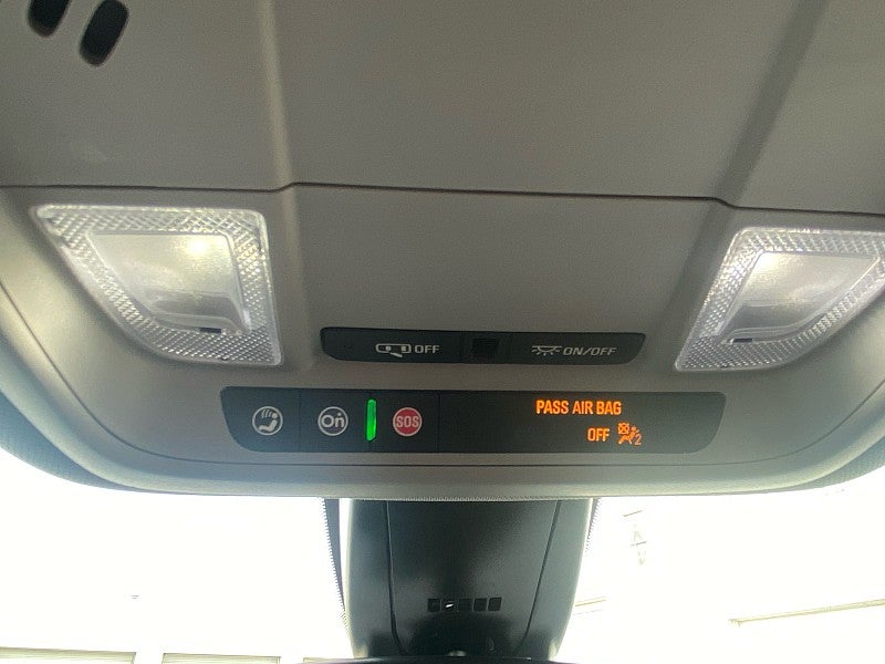 2025 Chevrolet Blazer AWD 2LT