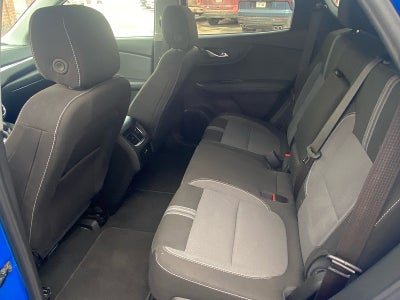 2025 Chevrolet Blazer AWD 2LT