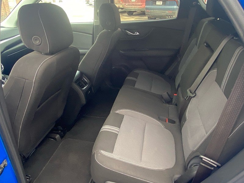 2025 Chevrolet Blazer AWD 2LT