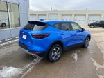 2025 Chevrolet Blazer AWD 2LT