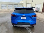2025 Chevrolet Blazer AWD 2LT