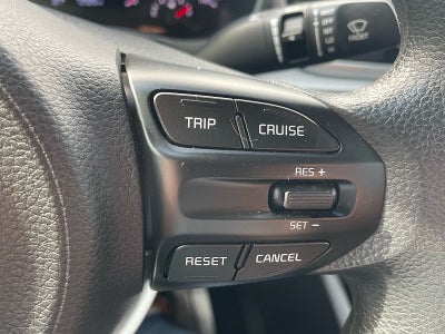 2020 Kia Rio S