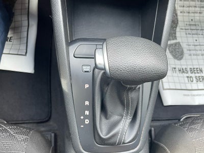 2020 Kia Rio S