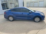 2020 Kia Rio S