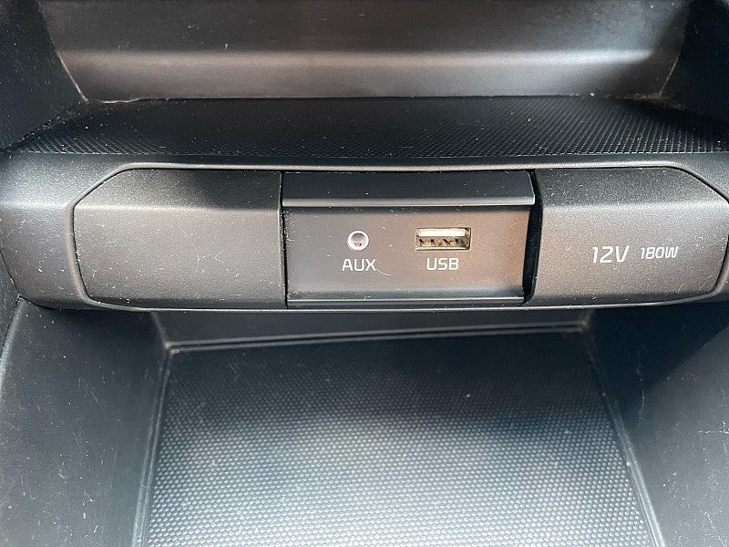 2020 Kia Rio S