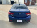 2020 Kia Rio S