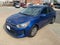 2020 Kia Rio S