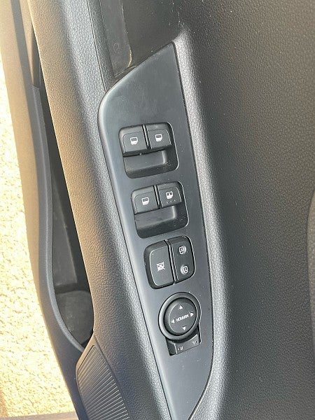 2020 Kia Rio S