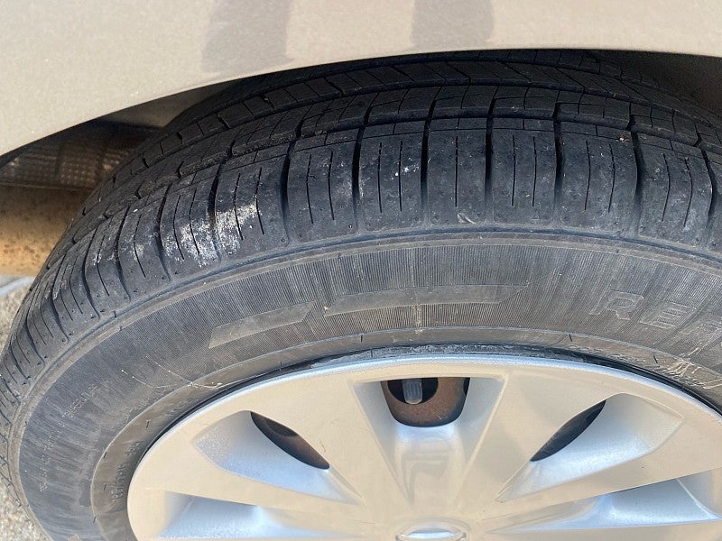 2018 Nissan Versa 1.6 SV