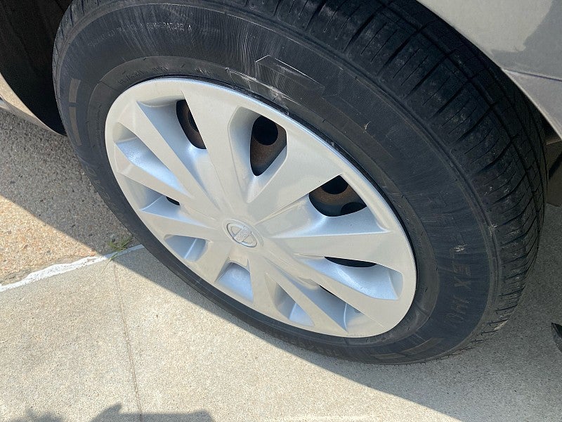 2018 Nissan Versa 1.6 SV