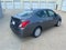 2018 Nissan Versa 1.6 SV