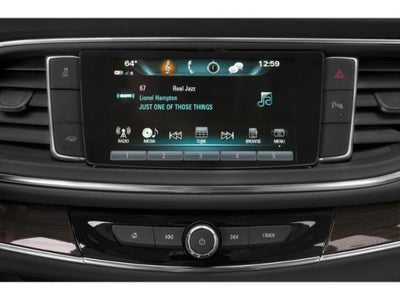 2019 Buick Enclave AWD Essence