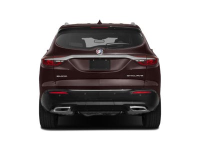 2019 Buick Enclave AWD Essence