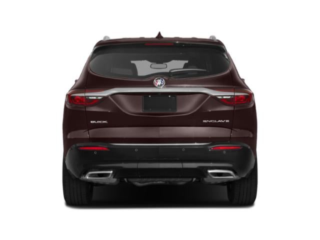 2019 Buick Enclave AWD Essence