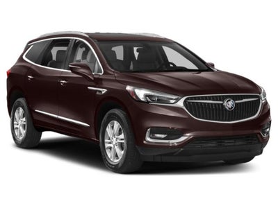 2019 Buick Enclave AWD Essence