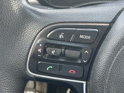 2018 Kia Optima S