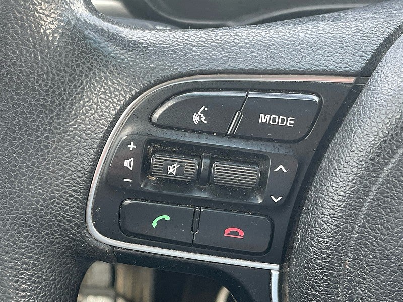 2018 Kia Optima S