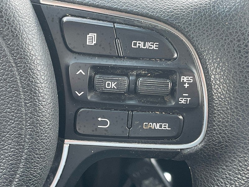 2018 Kia Optima S