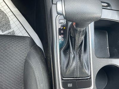 2018 Kia Optima S