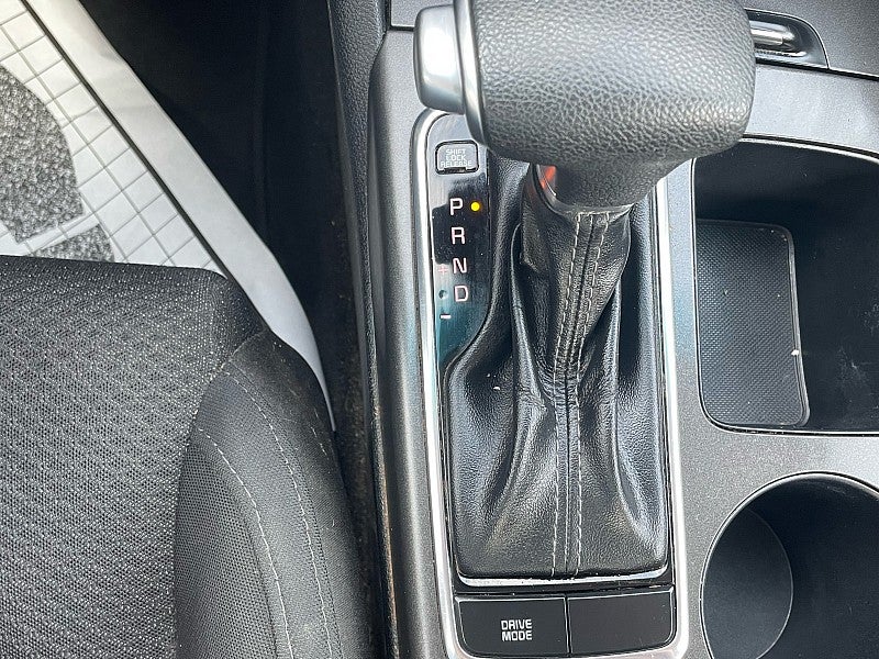 2018 Kia Optima S