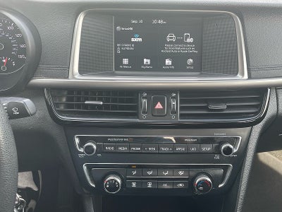 2018 Kia Optima S