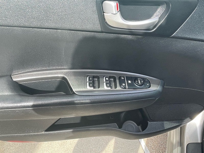 2018 Kia Optima S