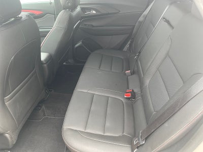2026 Chevrolet Trailblazer AWD RS