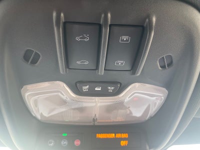 2026 Chevrolet Trailblazer AWD RS