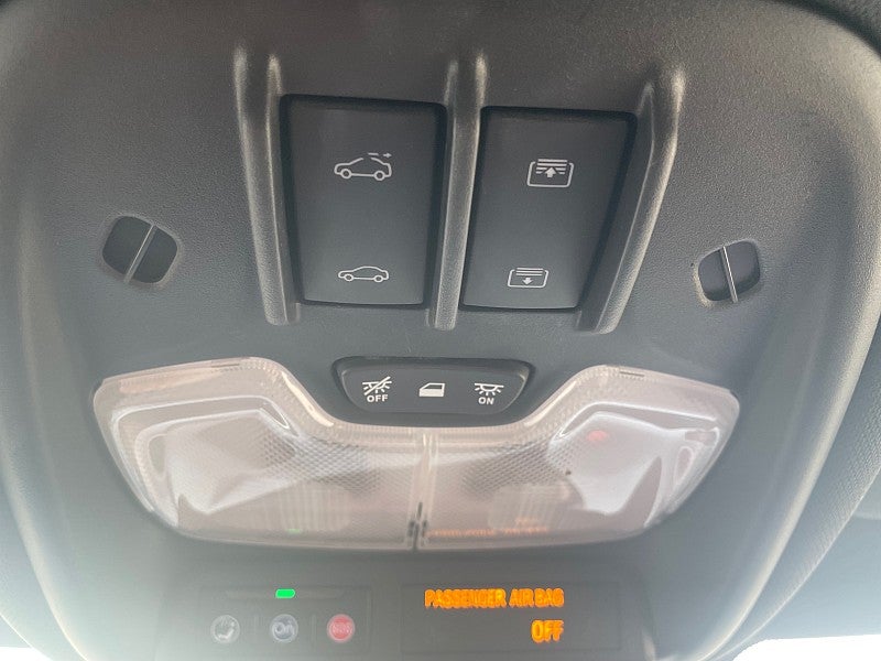 2026 Chevrolet Trailblazer AWD RS