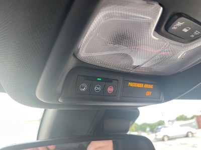 2026 Chevrolet Trailblazer AWD RS
