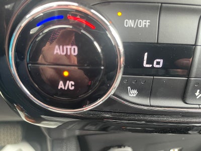 2026 Chevrolet Trailblazer AWD RS