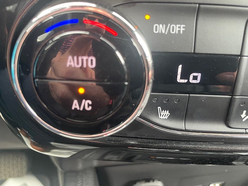 2026 Chevrolet Trailblazer AWD RS