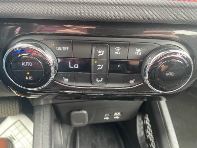 2026 Chevrolet Trailblazer AWD RS