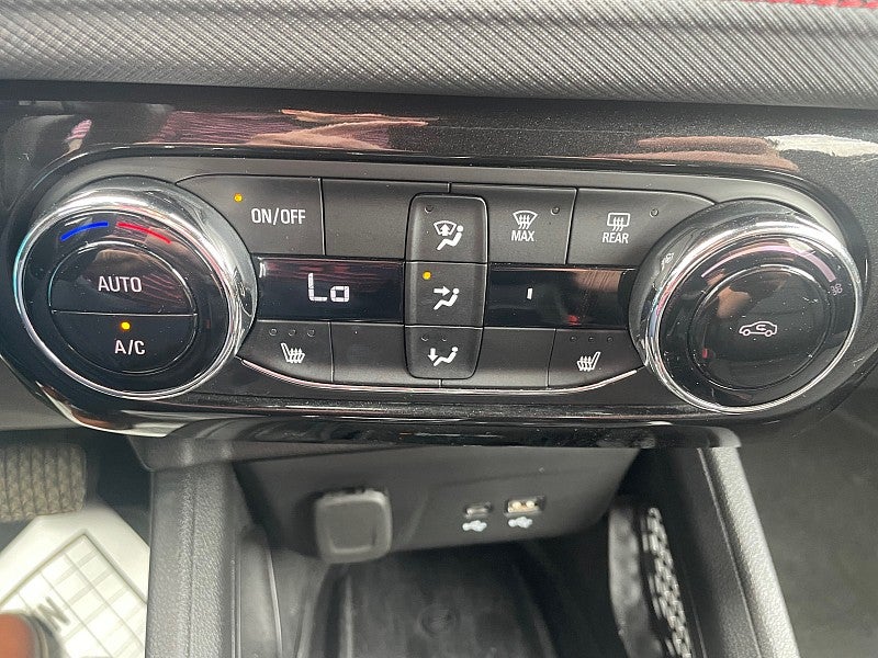 2026 Chevrolet Trailblazer AWD RS