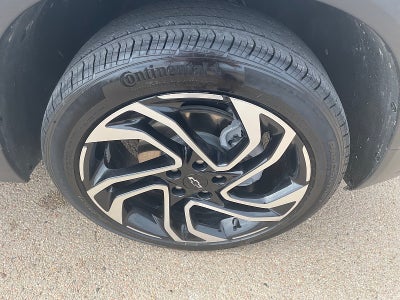 2026 Chevrolet Trailblazer AWD RS
