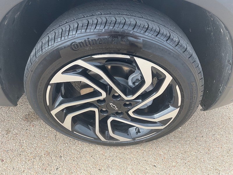 2026 Chevrolet Trailblazer AWD RS