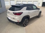 2026 Chevrolet Trailblazer AWD RS
