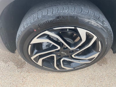 2026 Chevrolet Trailblazer AWD RS