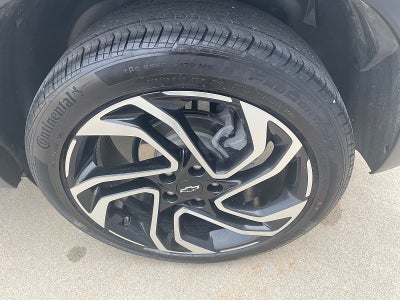 2026 Chevrolet Trailblazer AWD RS