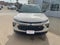 2026 Chevrolet Trailblazer AWD RS
