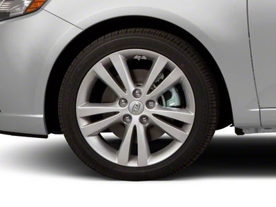 2013 Kia Forte SX