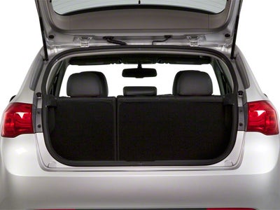 2013 Kia Forte SX
