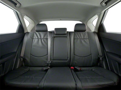2013 Kia Forte SX