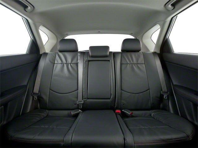 2013 Kia Forte SX