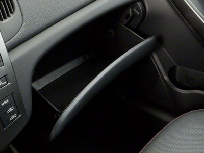 2013 Kia Forte SX