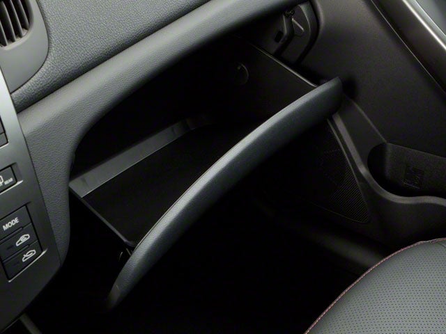 2013 Kia Forte SX