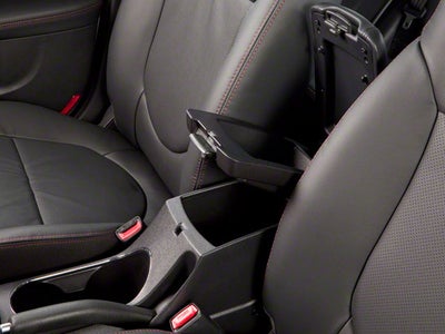 2013 Kia Forte SX